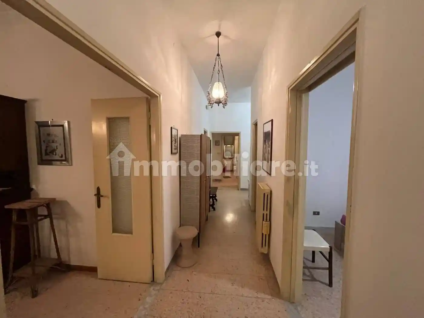 Appartamento via Alfredo Comito, Soverato Marina, Soverato - foto 4