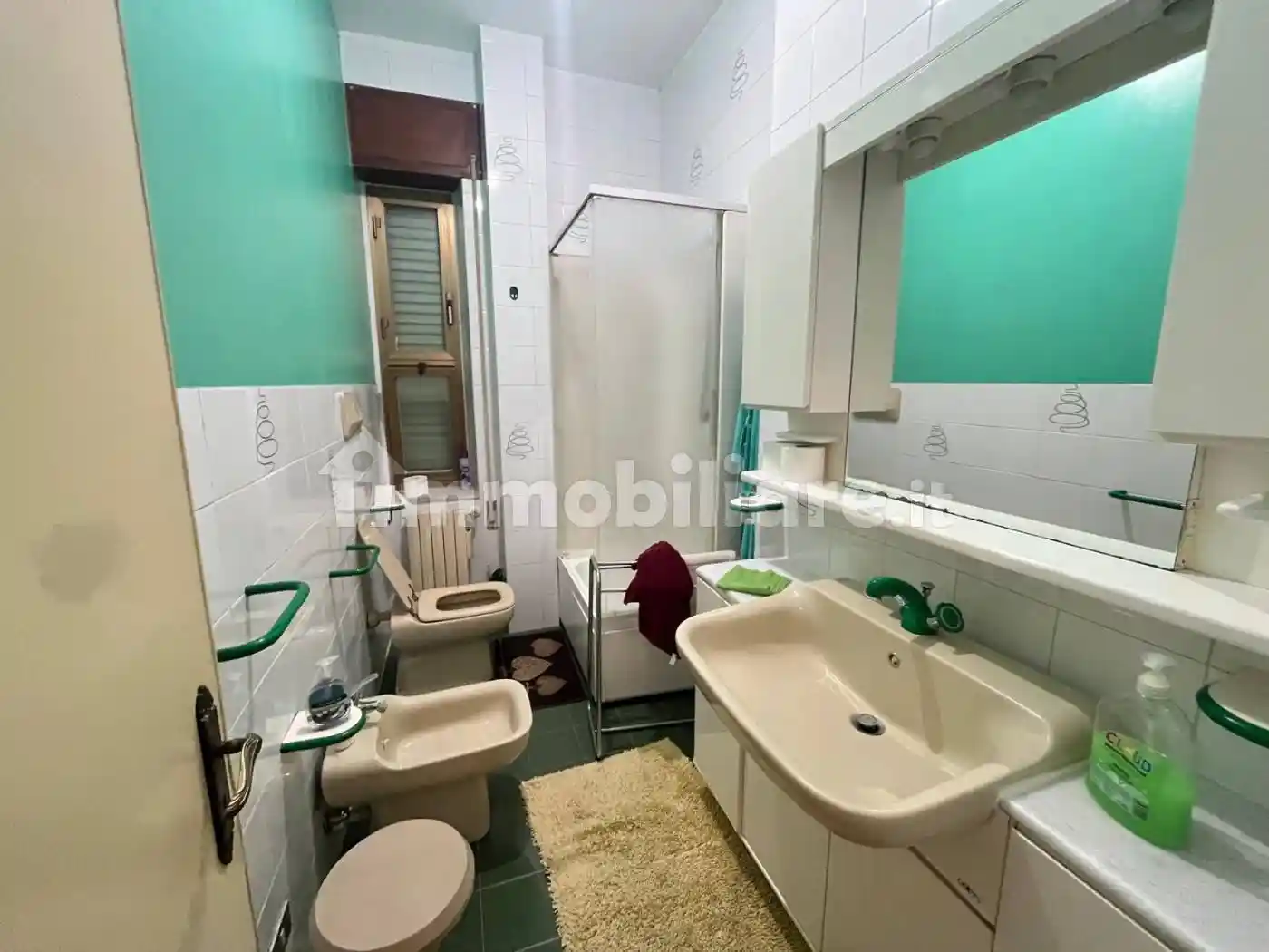 Appartamento via Alfredo Comito, Soverato Marina, Soverato - foto 5