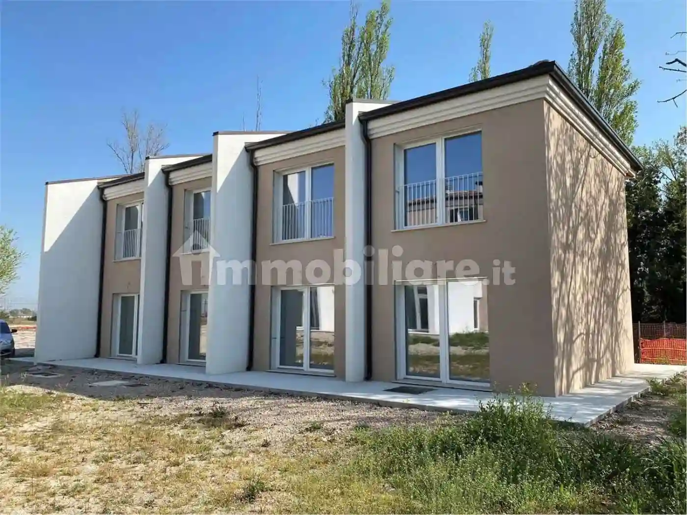 Palazzo - Edificio - foto 2