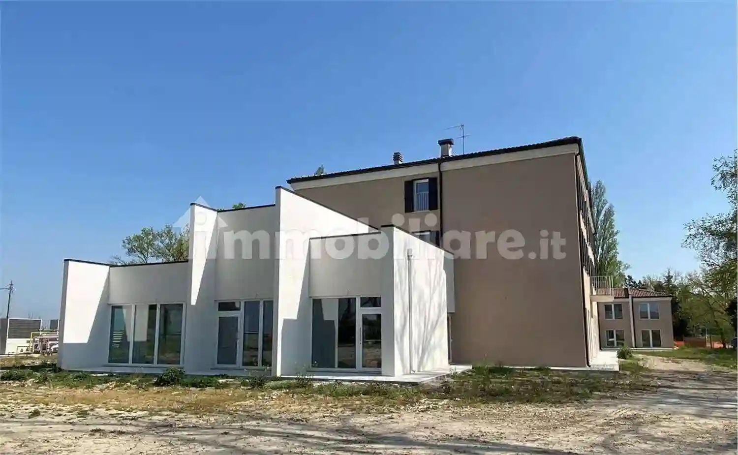 Palazzo - Edificio - foto 3