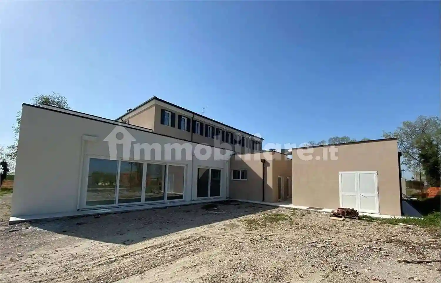 Palazzo - Edificio - foto 4