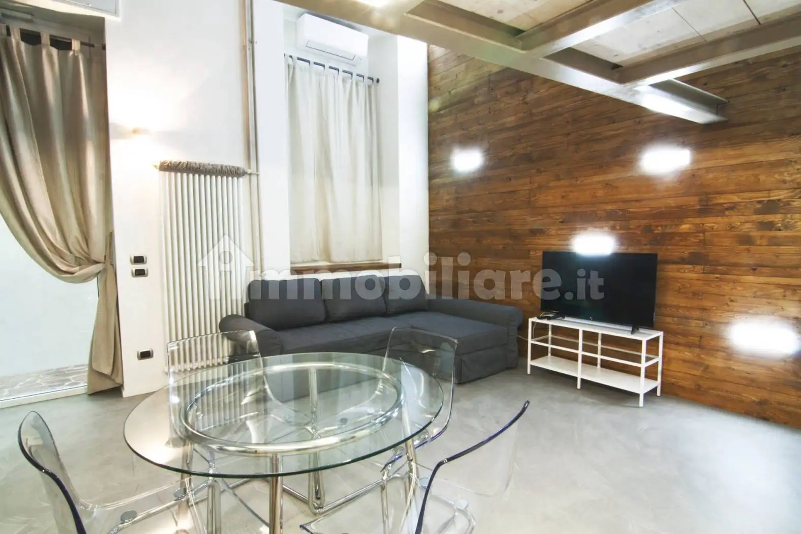 Apartment in vendita a Milan