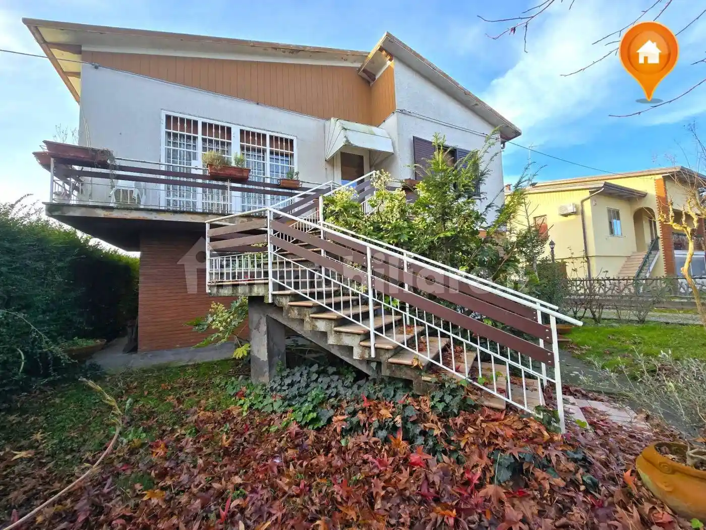 Villa in vendita a Poggio Renatico