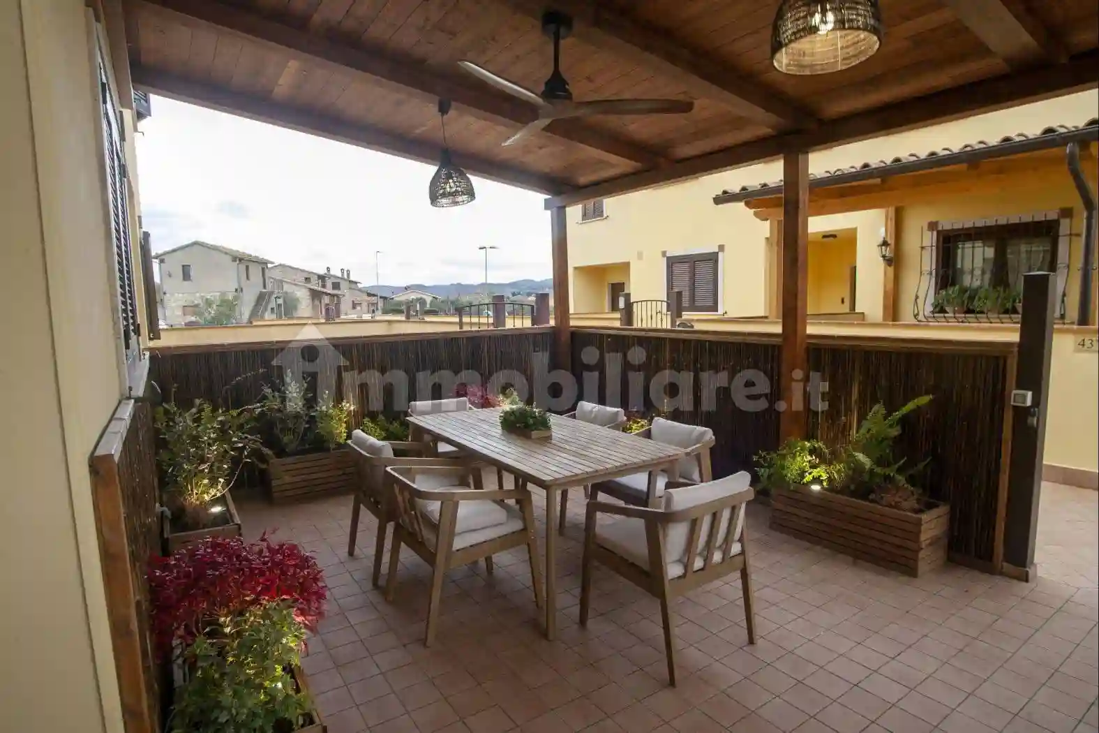 Villetta a schiera - foto 2