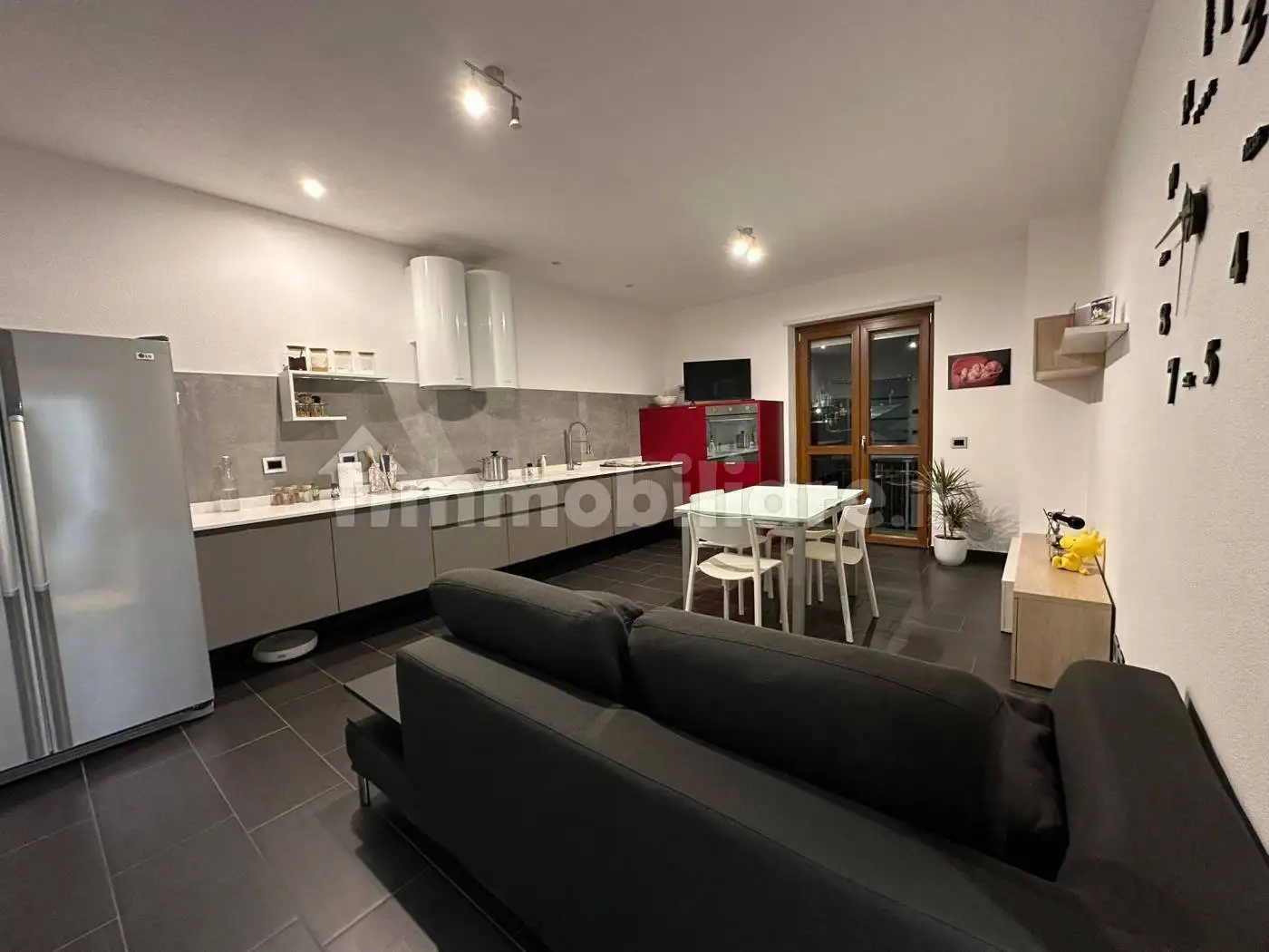 Appartamento in vendita a Grinzane Cavour