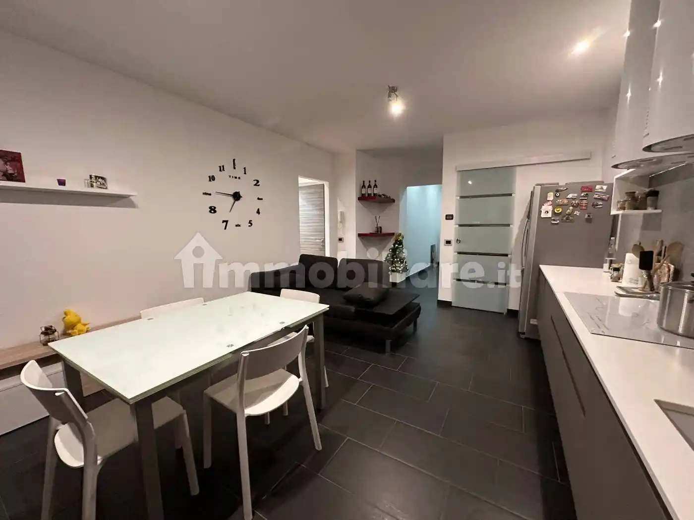 Bilocale ottimo stato, primo piano, Gallo, Grinzane Cavour - foto 2