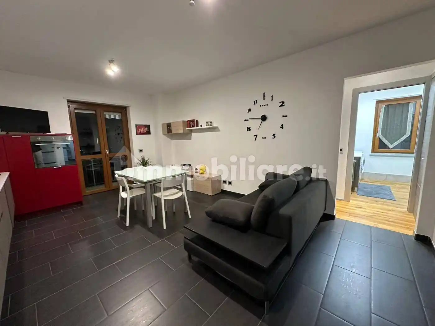 Bilocale ottimo stato, primo piano, Gallo, Grinzane Cavour - foto 3