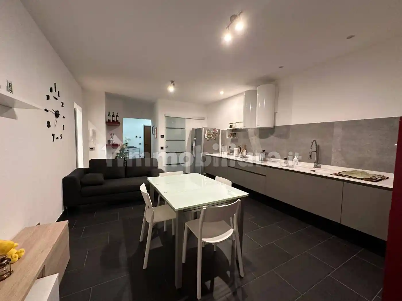 Bilocale ottimo stato, primo piano, Gallo, Grinzane Cavour - foto 5