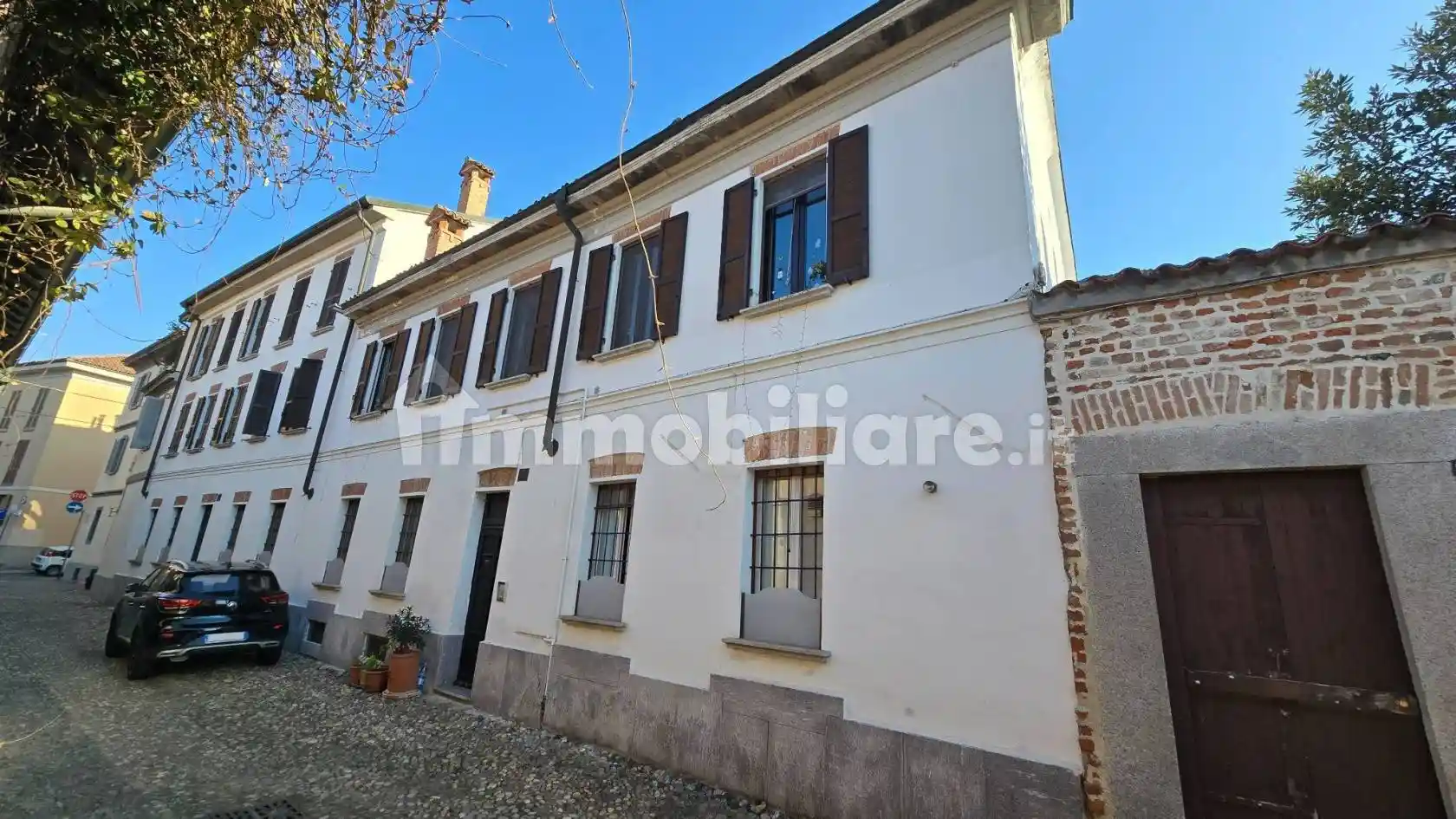 Appartamento in vendita a Pavia