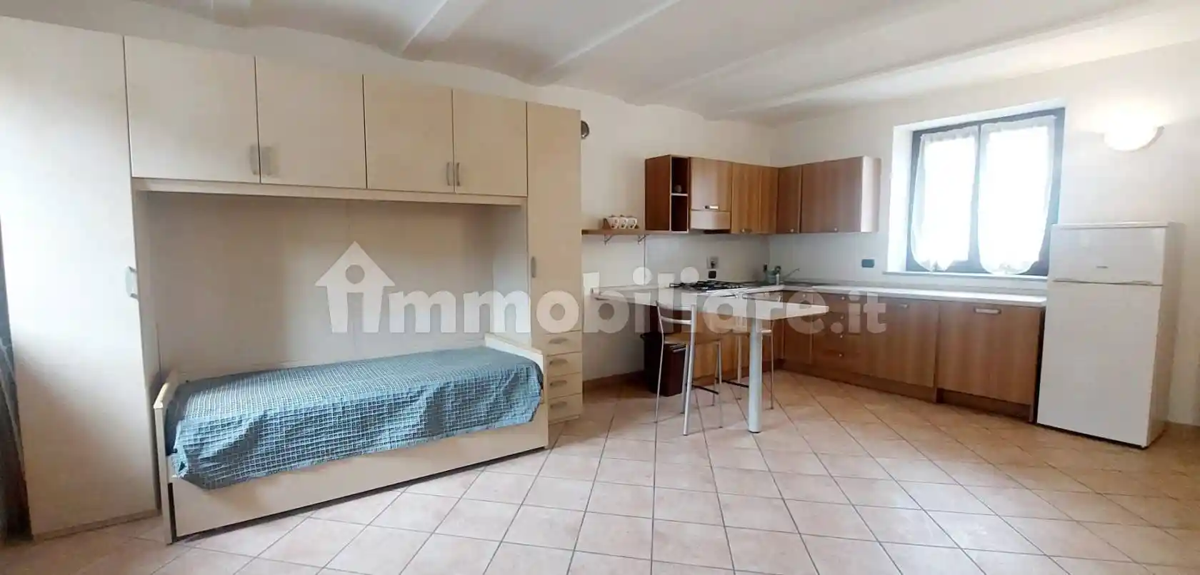 Appartamento in affitto a Chieri