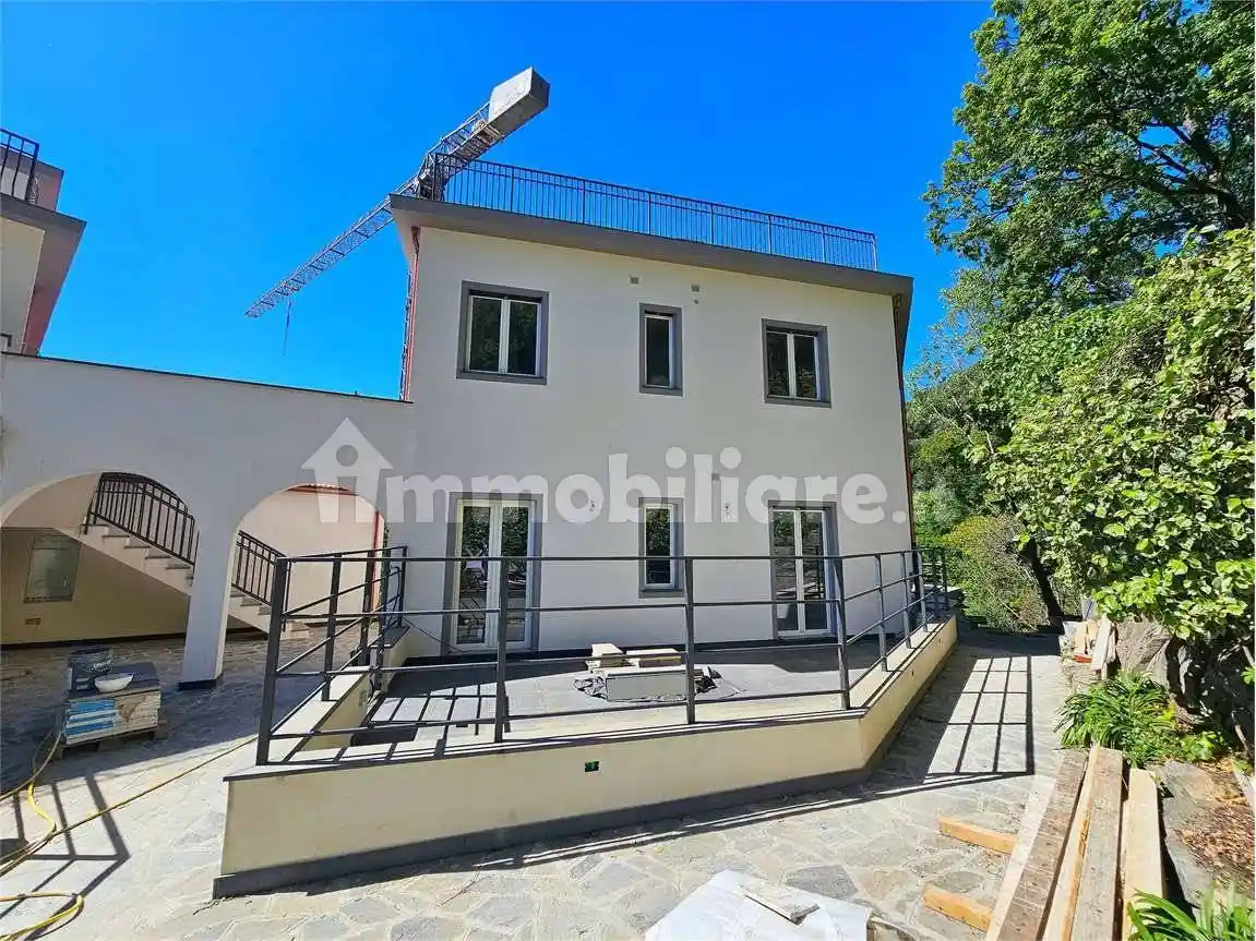 Appartamento in vendita a Rapallo