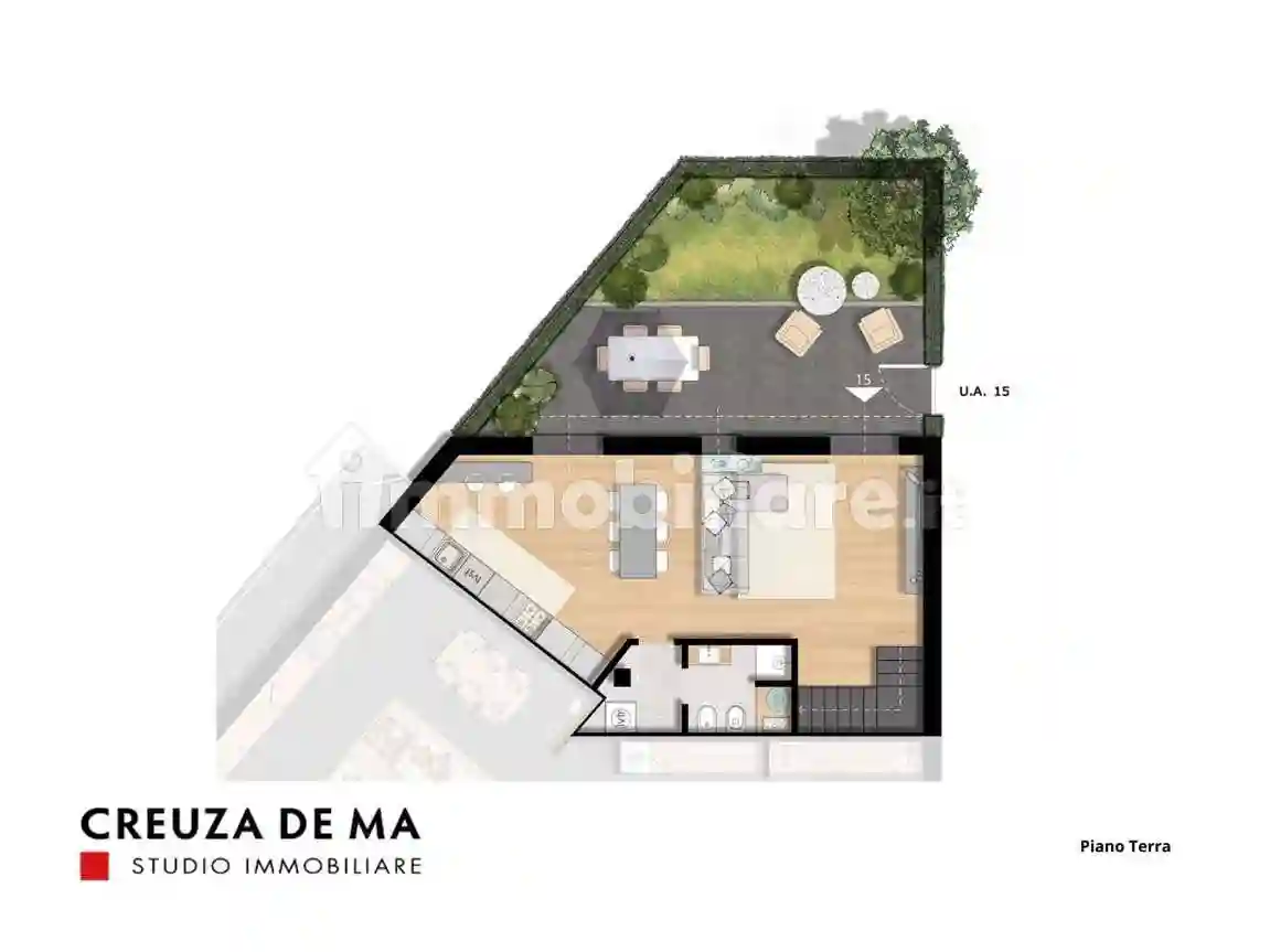 Appartamento - foto 4