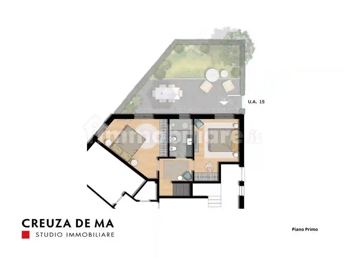 Appartamento - foto 5