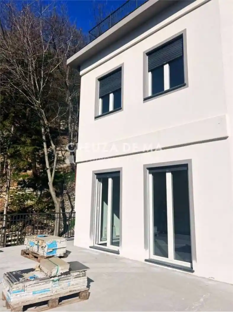 Appartamento in vendita a Rapallo