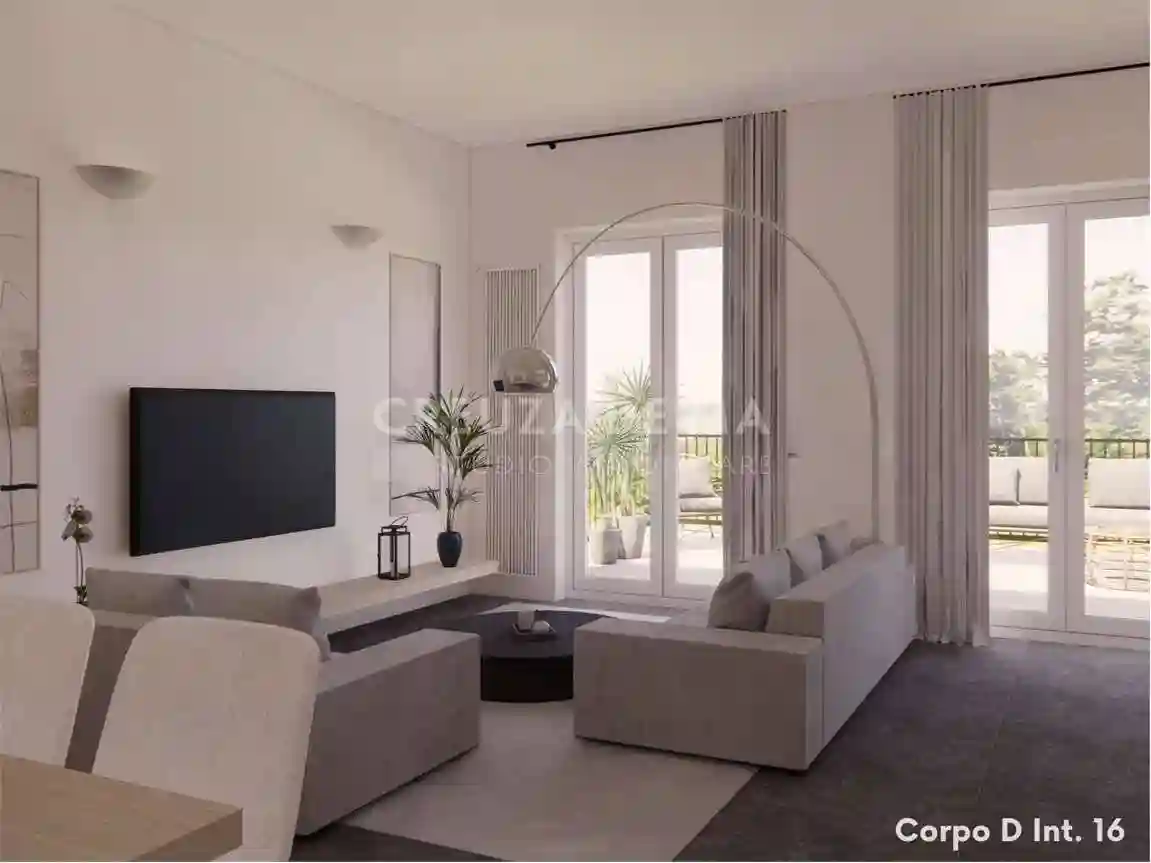 Appartamento - foto 4