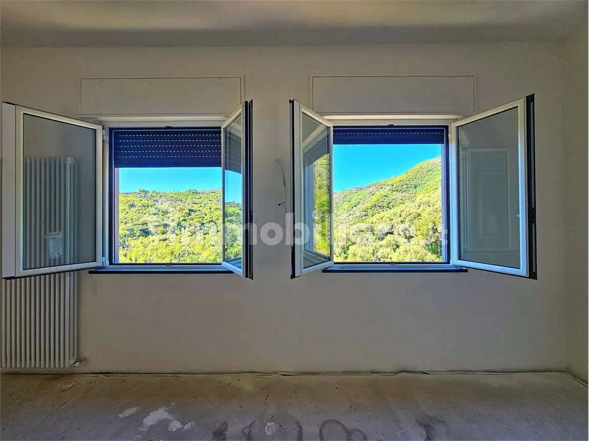 Attico - Mansarda in vendita a Rapallo