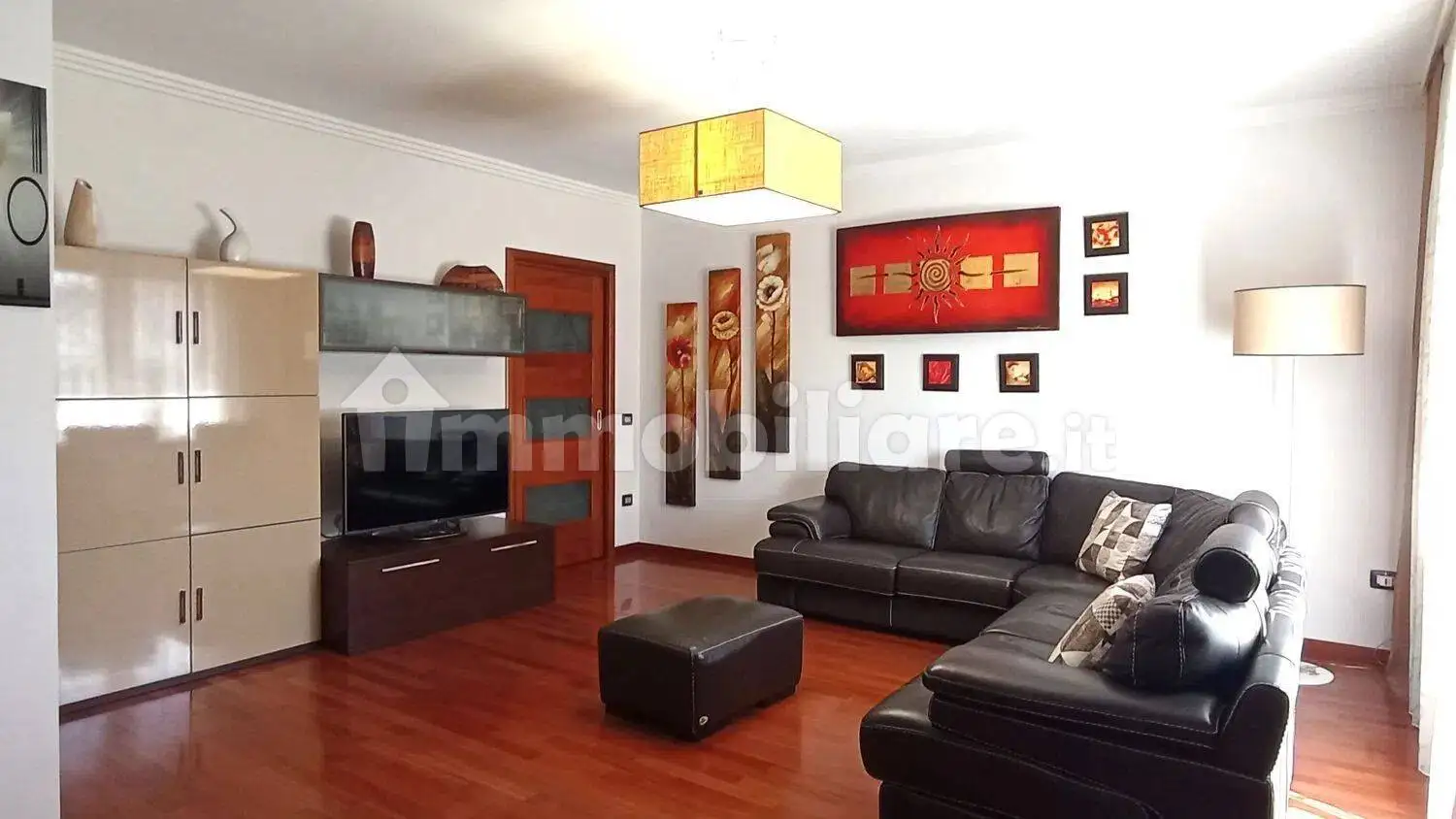 Villetta a schiera in vendita a Vibo Valentia