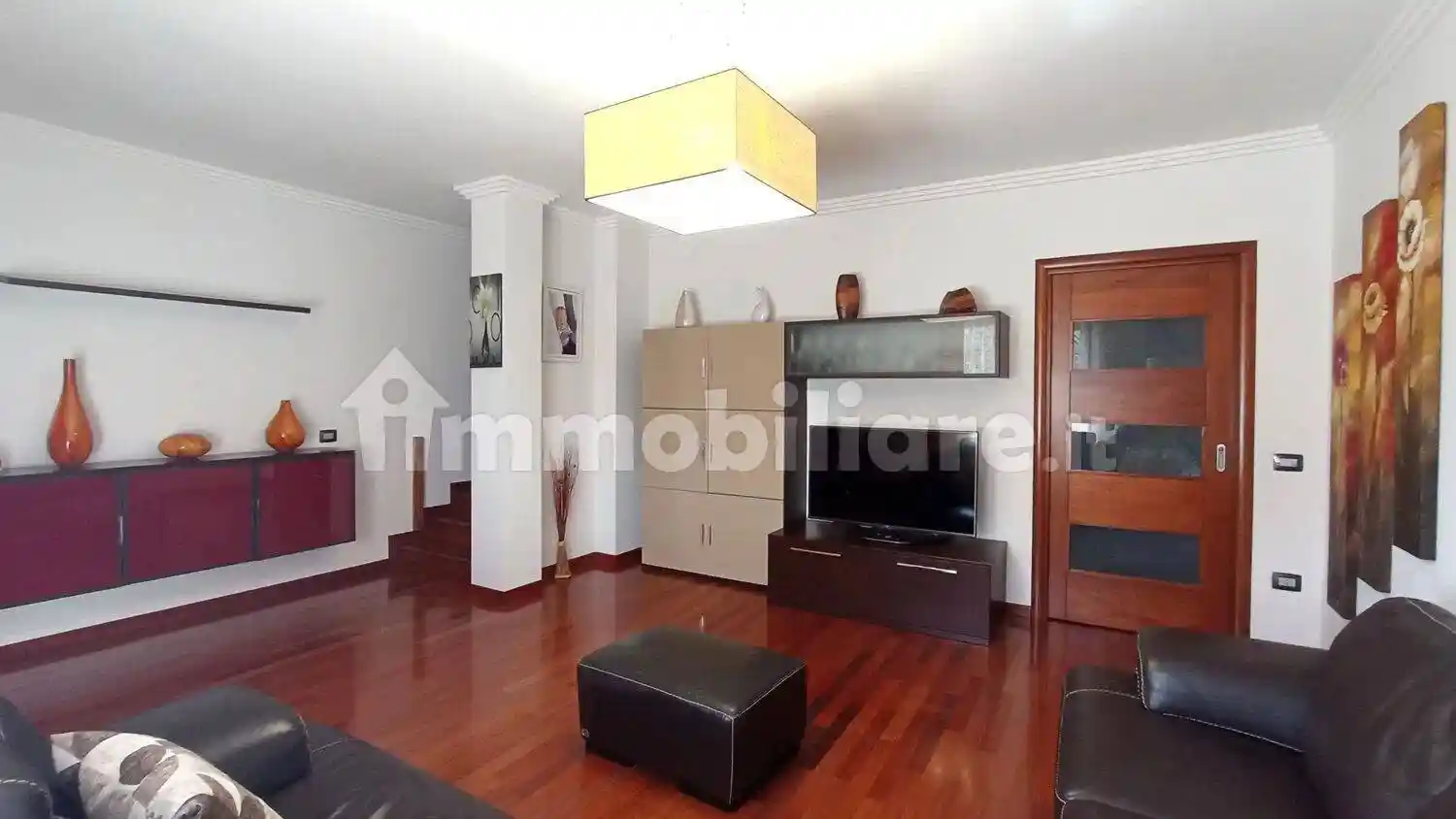 Villa a schiera Contrada Bitonto, Centro, Vibo Valentia - foto 2