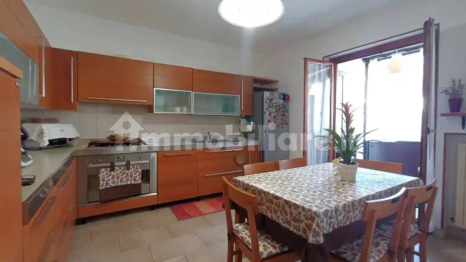 Villa a schiera Contrada Bitonto, Centro, Vibo Valentia - foto 5