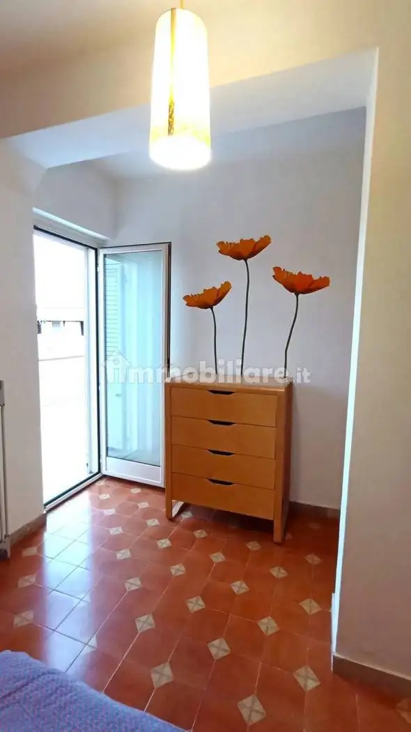 Appartamento in vendita a Vibo Valentia