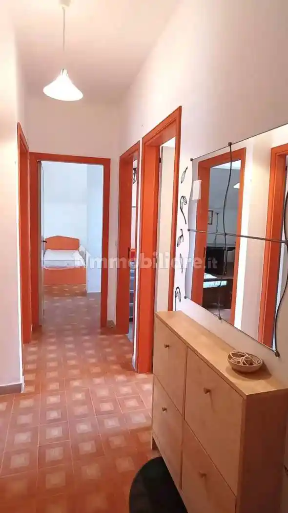 Quadrilocale via Roma San C., Vibo Marina, Vibo Valentia - foto 2