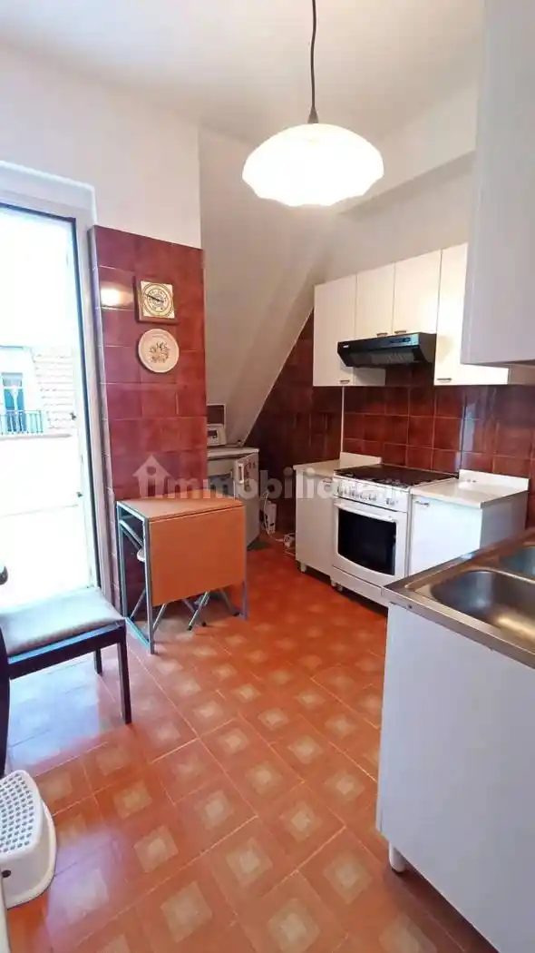 Quadrilocale via Roma San C., Vibo Marina, Vibo Valentia - foto 4