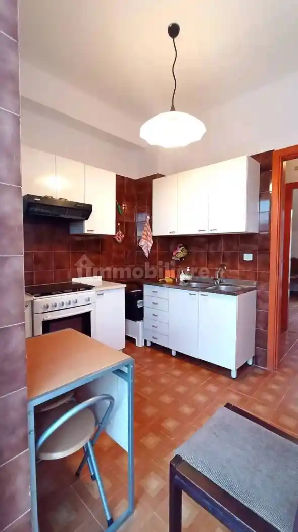 Quadrilocale via Roma San C., Vibo Marina, Vibo Valentia - foto 5