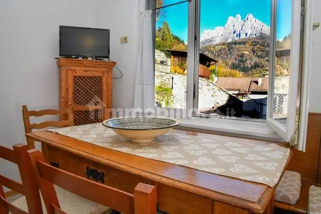 Appartamento in vendita a Primiero San Martino di Castrozza