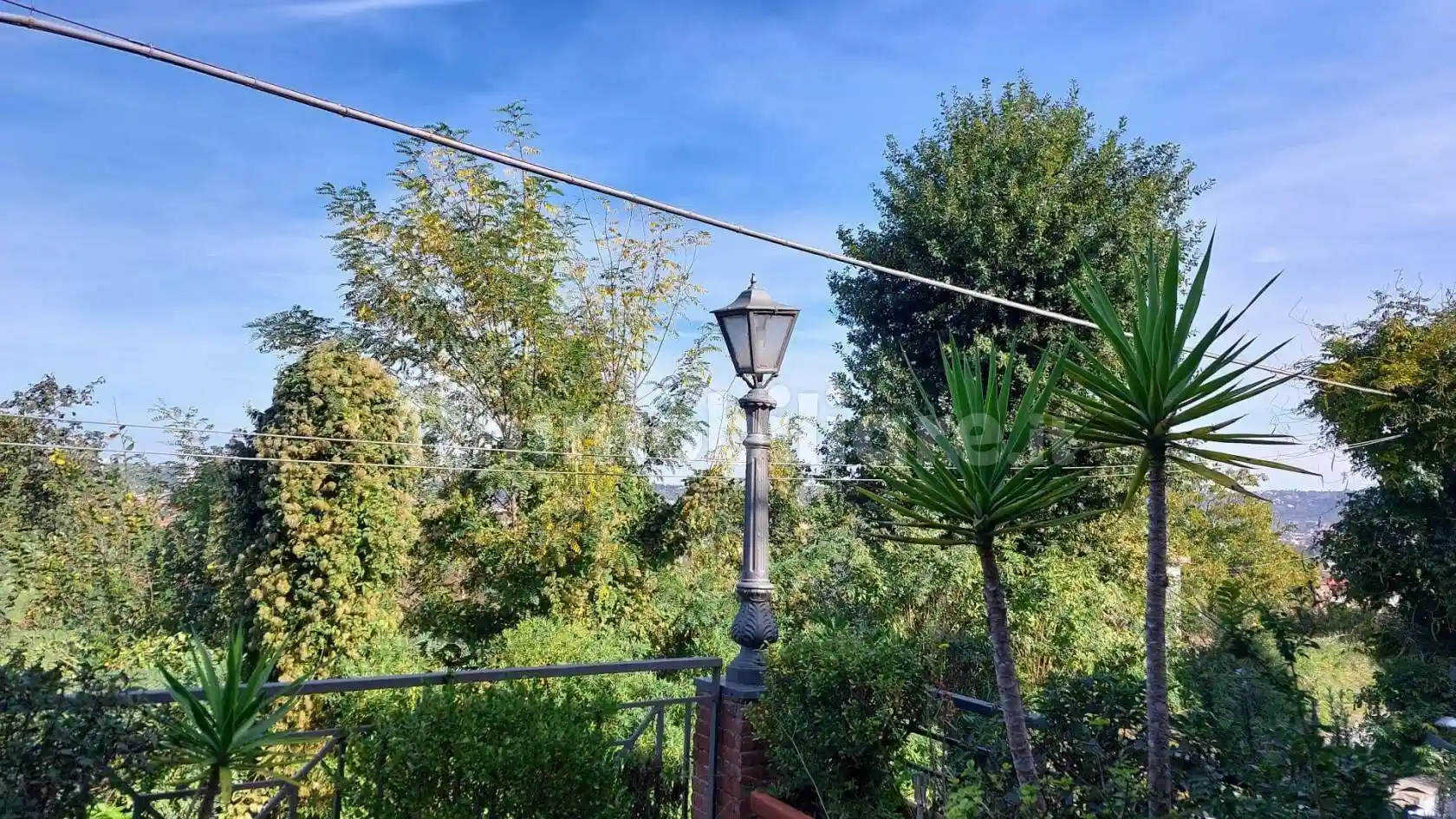 Appartamento in villa via Vicinale Castagnaro 23, Via Campana, Cigliano, Pozzuoli - foto 3