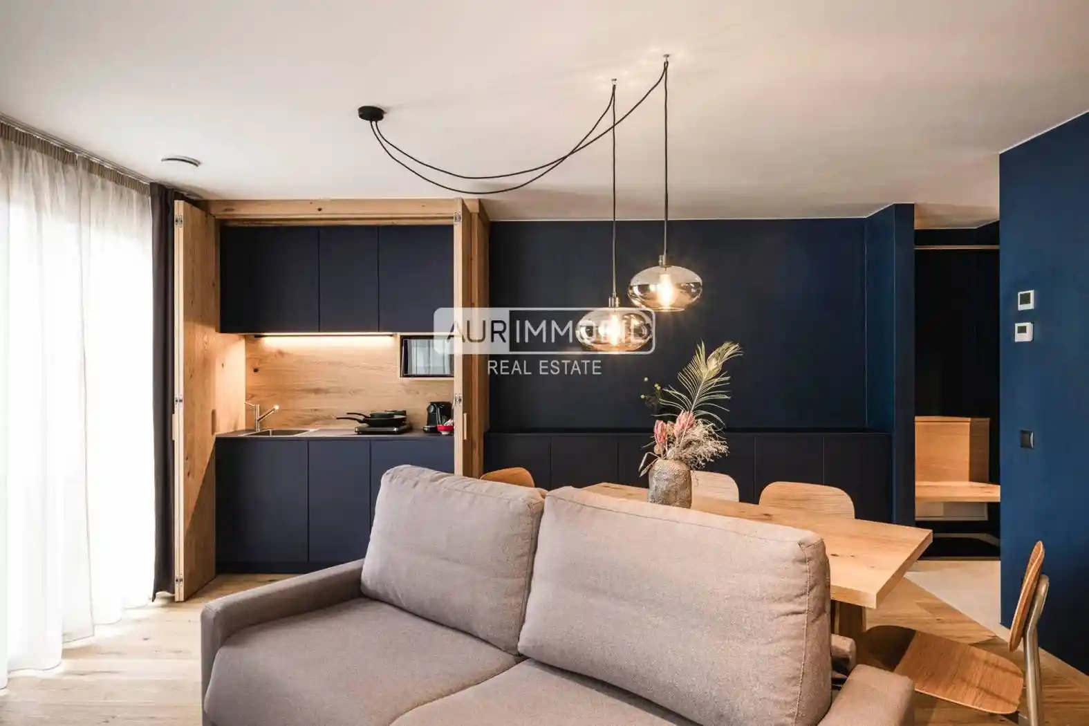 Appartamento in vendita a Dobbiaco