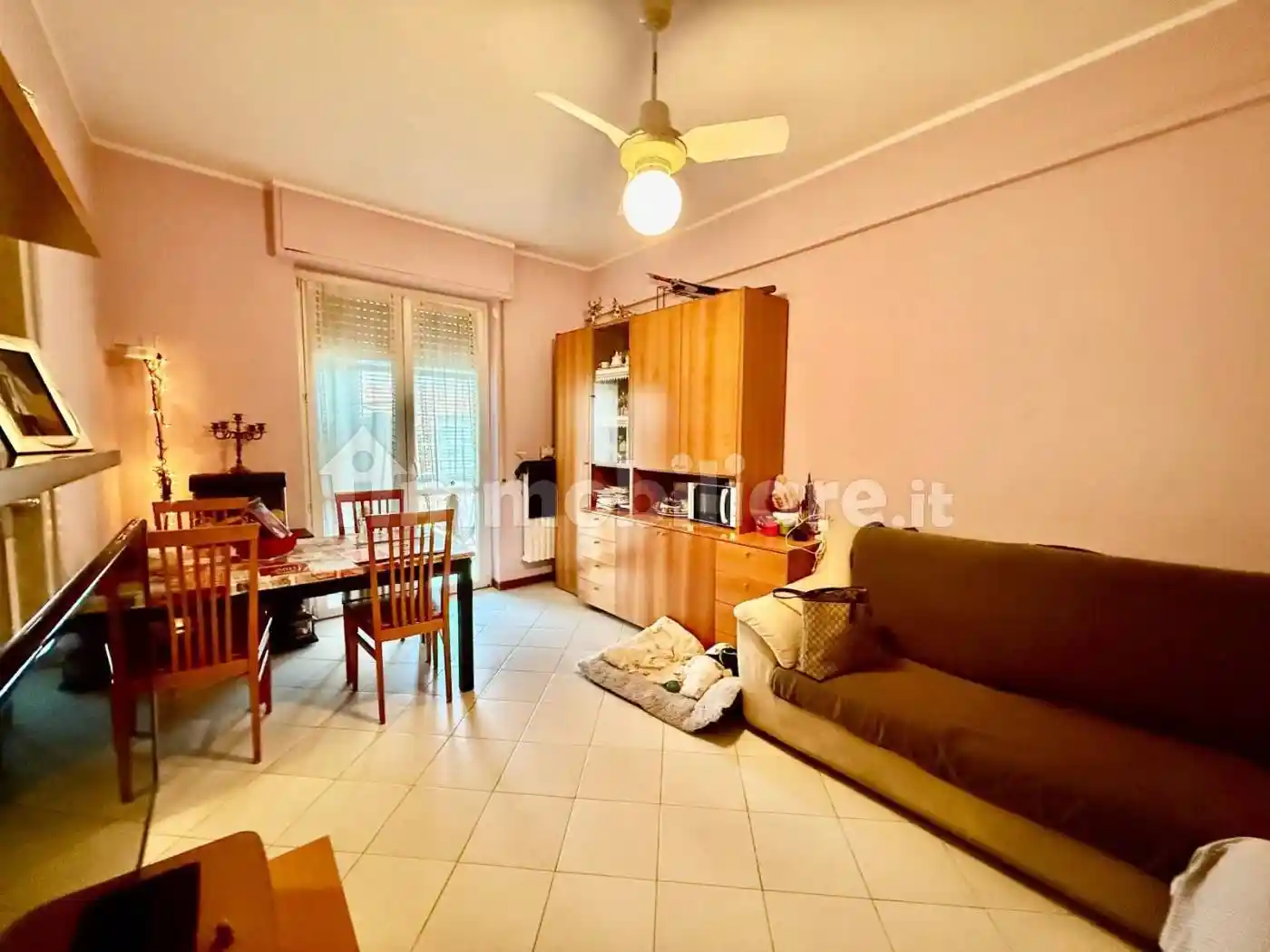 Bilocale largo Promessi Sposi 9, Cantalupa - San Paolo, Milano - foto 2