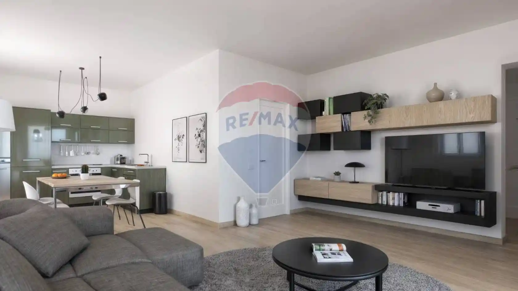 Appartamento in vendita a Meina