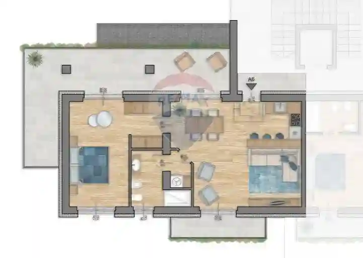 Appartamento - foto 2