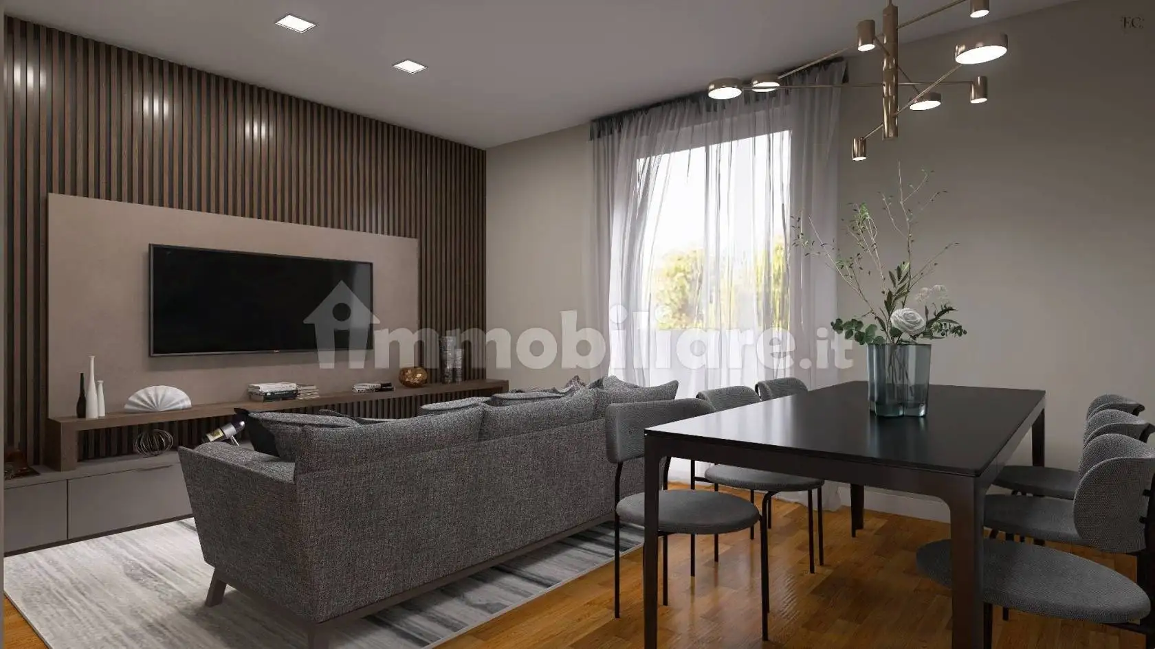 Villa in vendita a Amantea