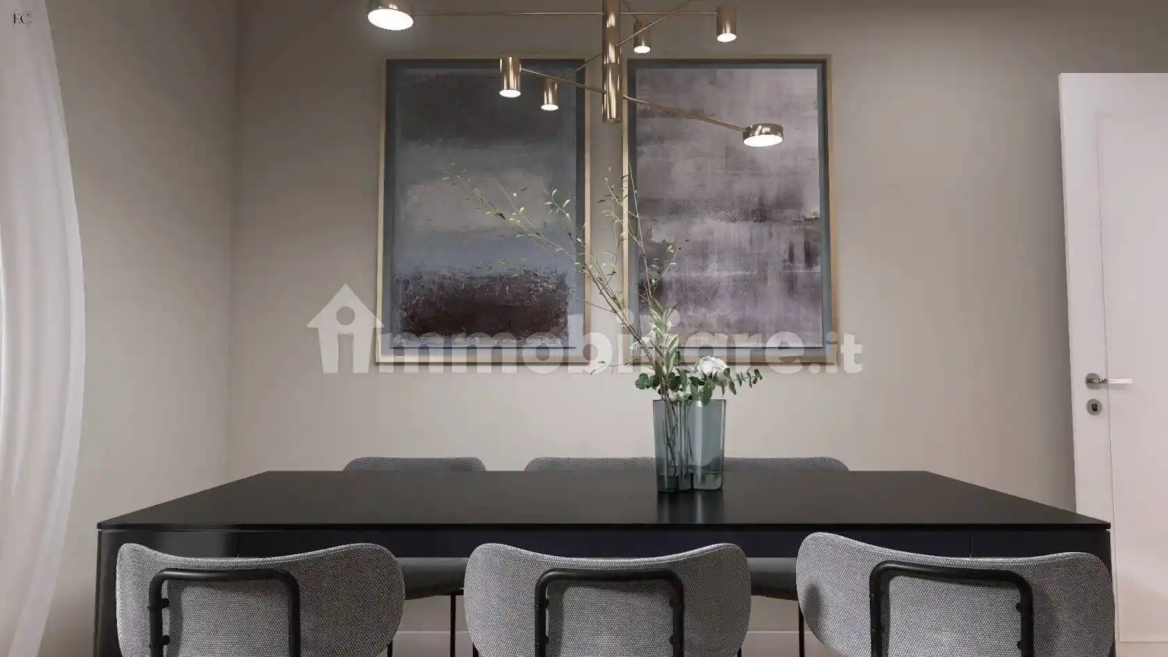 Villa plurifamiliare Strada Statale Tirrena Inferiore, Centro, Amantea - foto 4