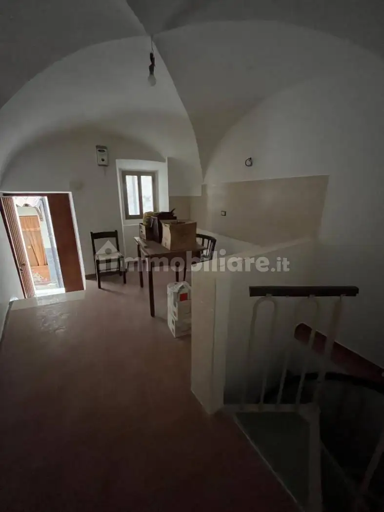 Bilocale corso Raynaldo d'Anversa 6, Centro, Anversa degli Abruzzi - foto 2