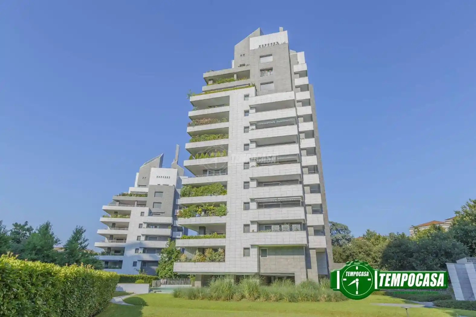 Bilocale viale Achille Papa, Portello - Parco Vittoria, Milano - foto 2