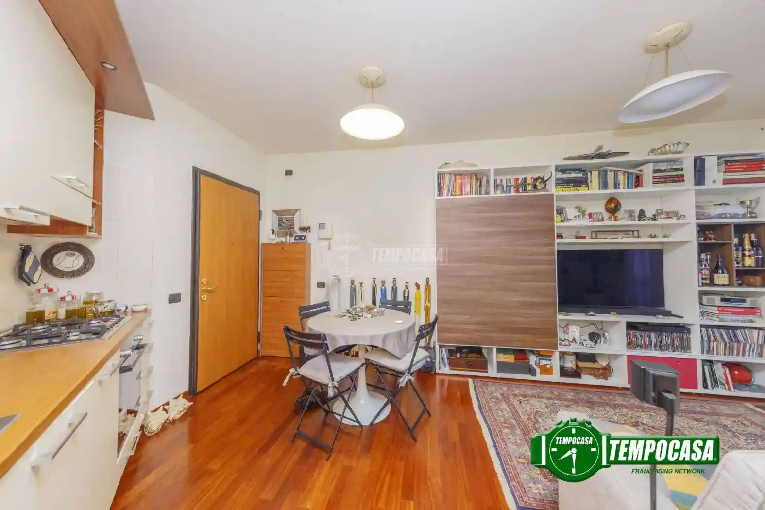 Bilocale viale Achille Papa, Portello - Parco Vittoria, Milano - foto 3