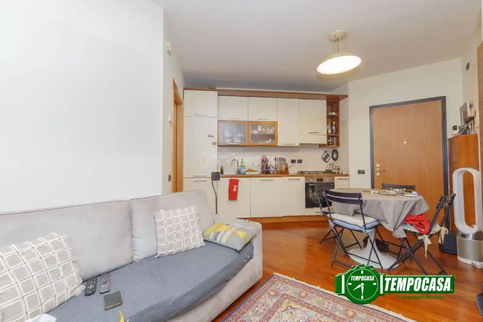 Bilocale viale Achille Papa, Portello - Parco Vittoria, Milano - foto 4