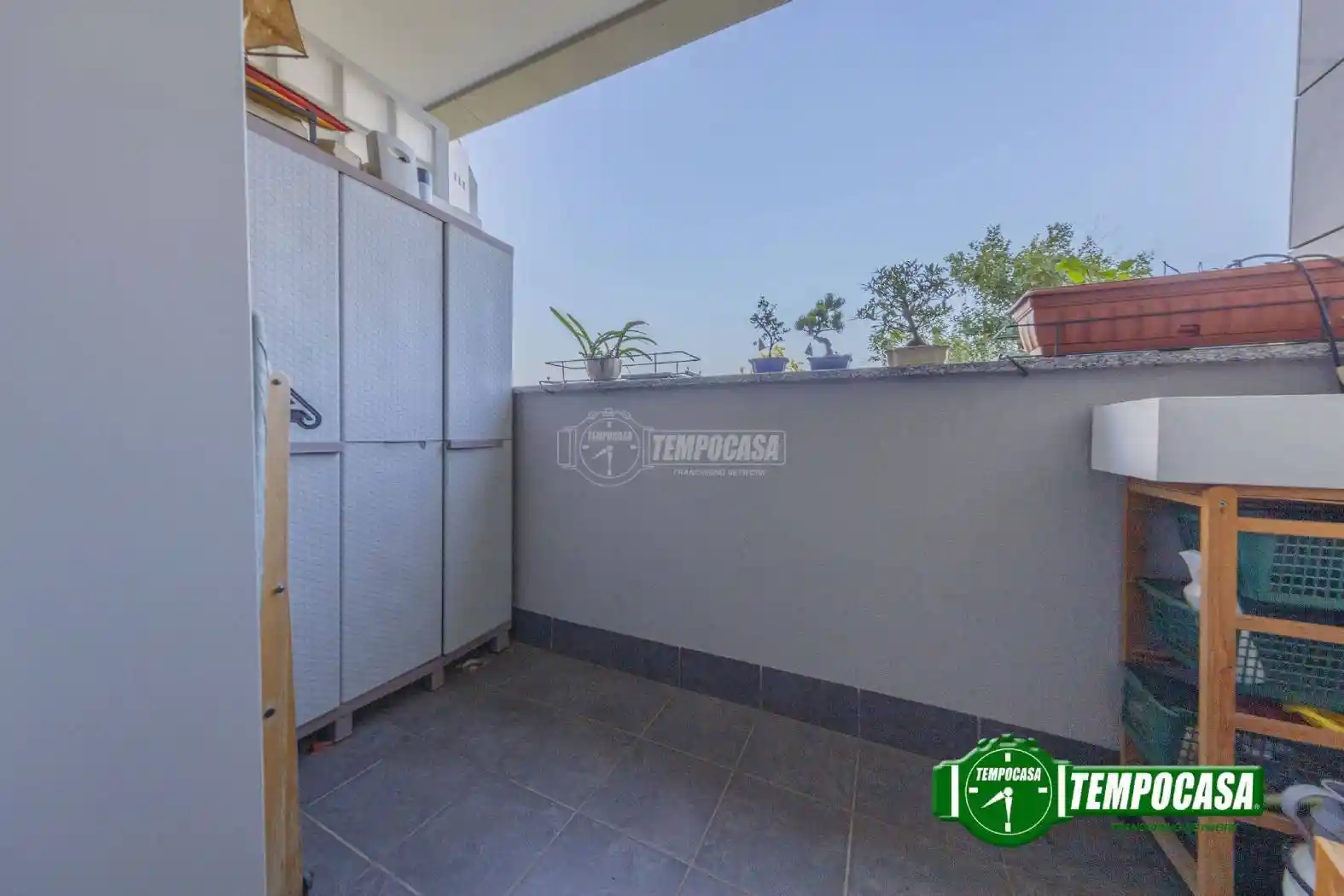 Bilocale viale Achille Papa, Portello - Parco Vittoria, Milano - foto 5