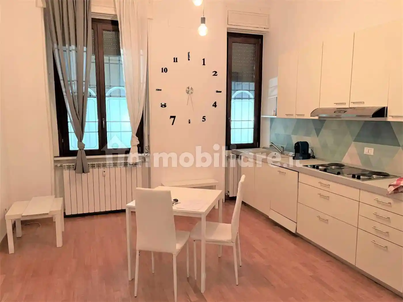 Bilocale via Belinzaghi  21, Farini, Milano - foto 4