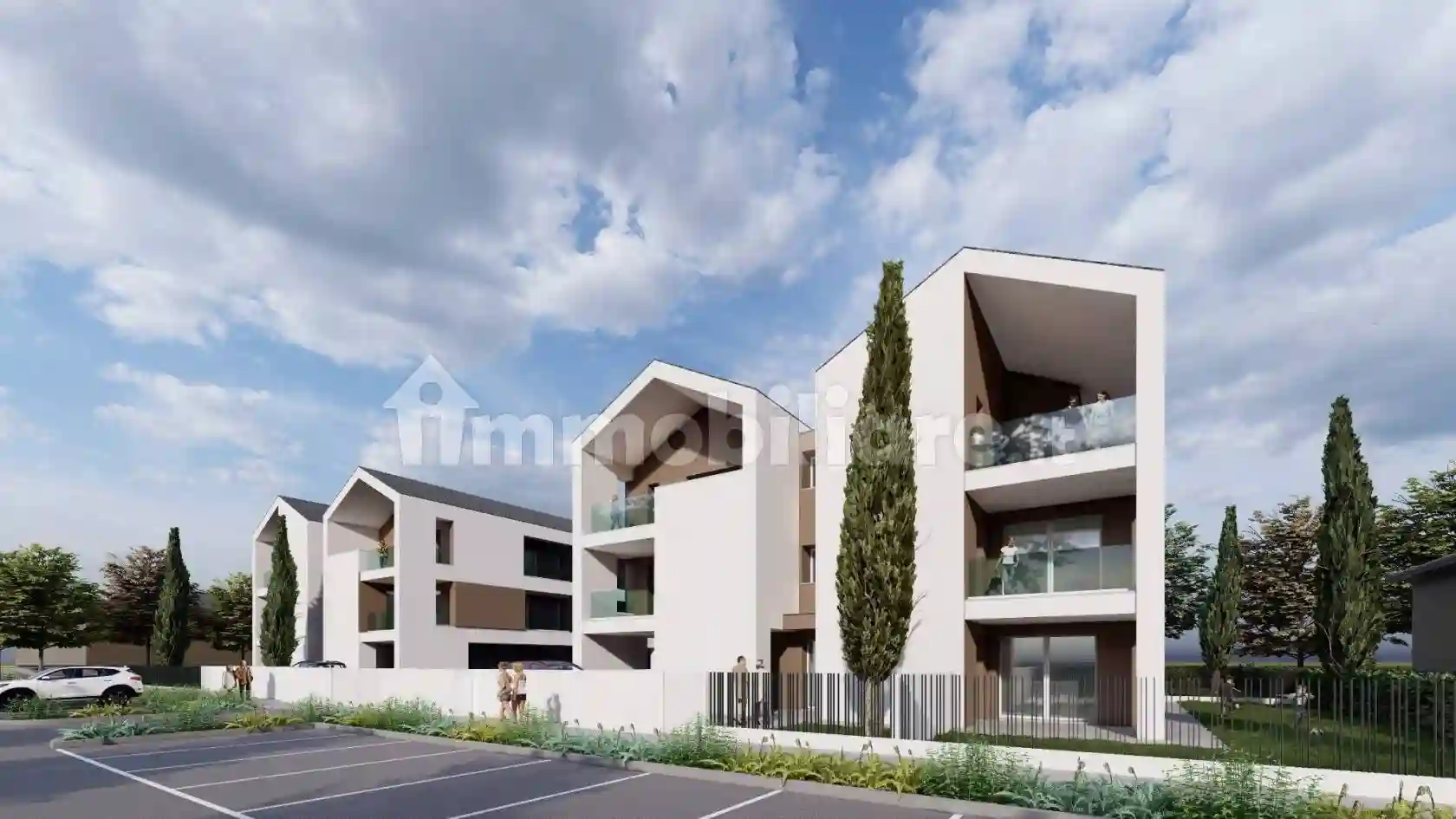 Attico - Mansarda - foto 2