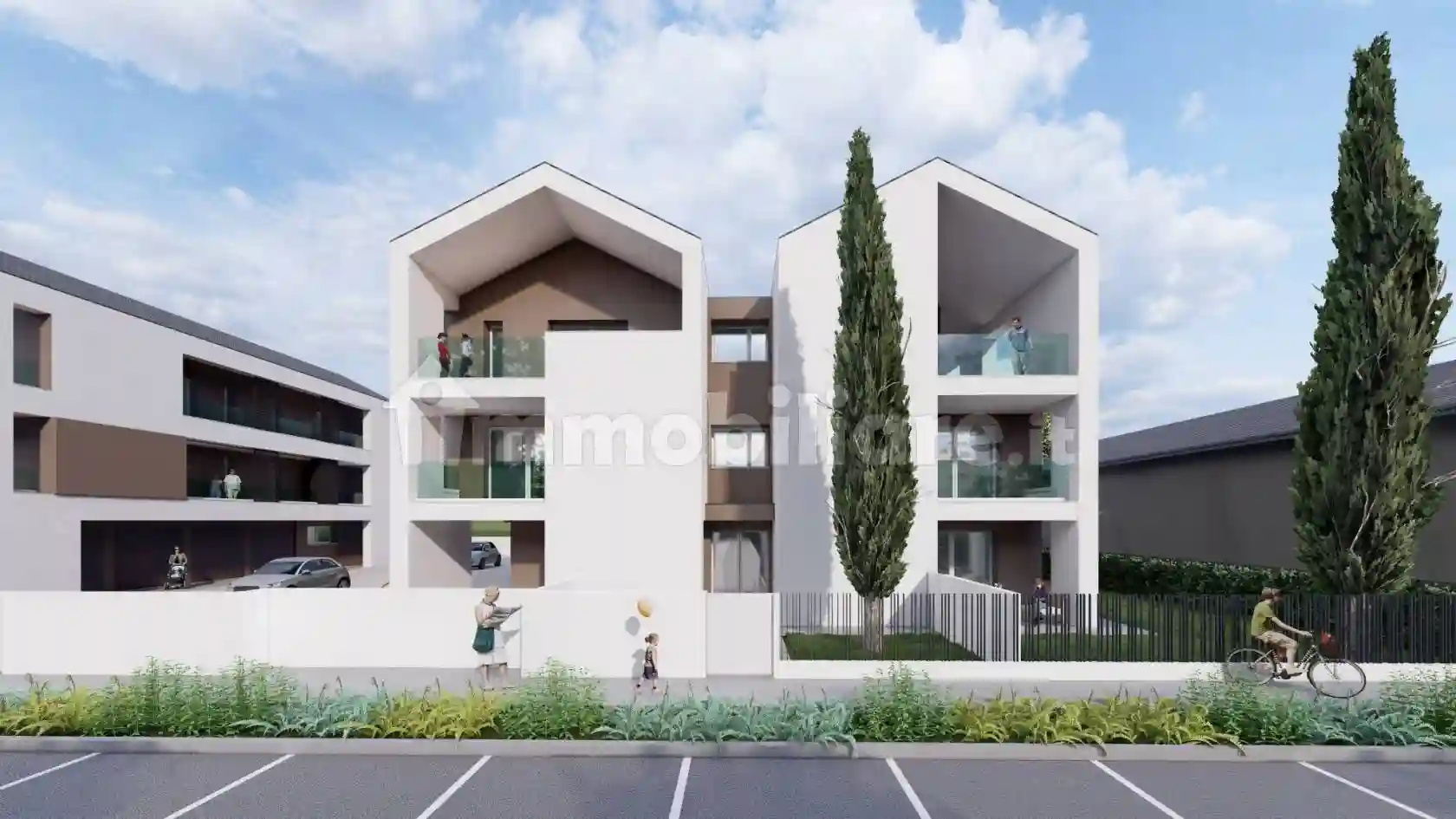 Attico - Mansarda - foto 4