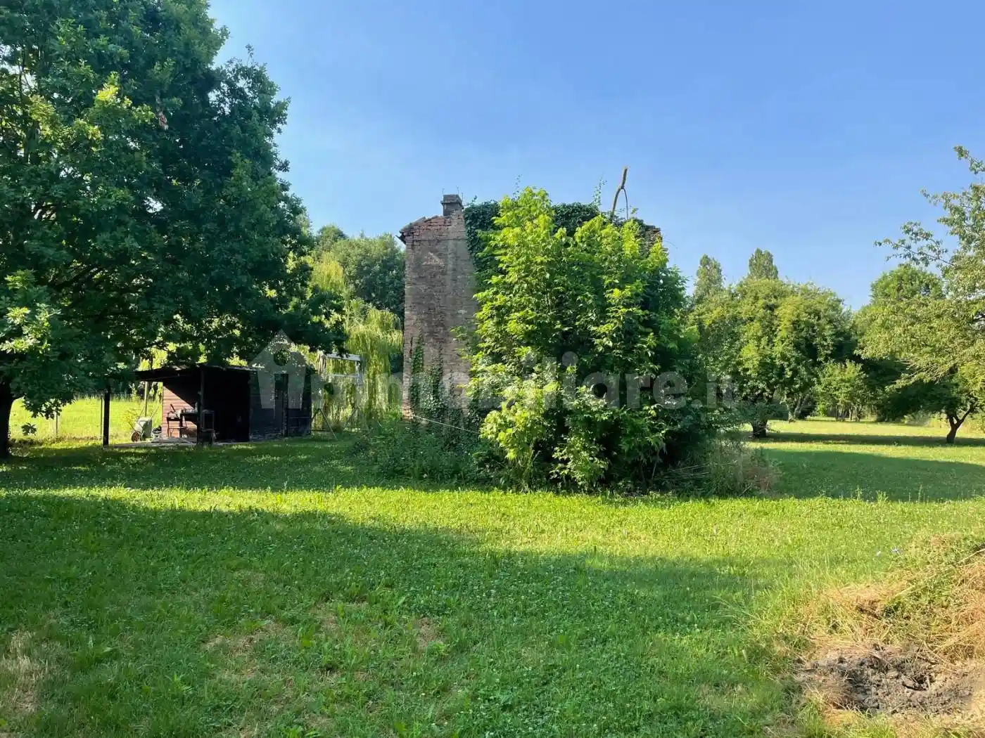 Villa in vendita a Copparo