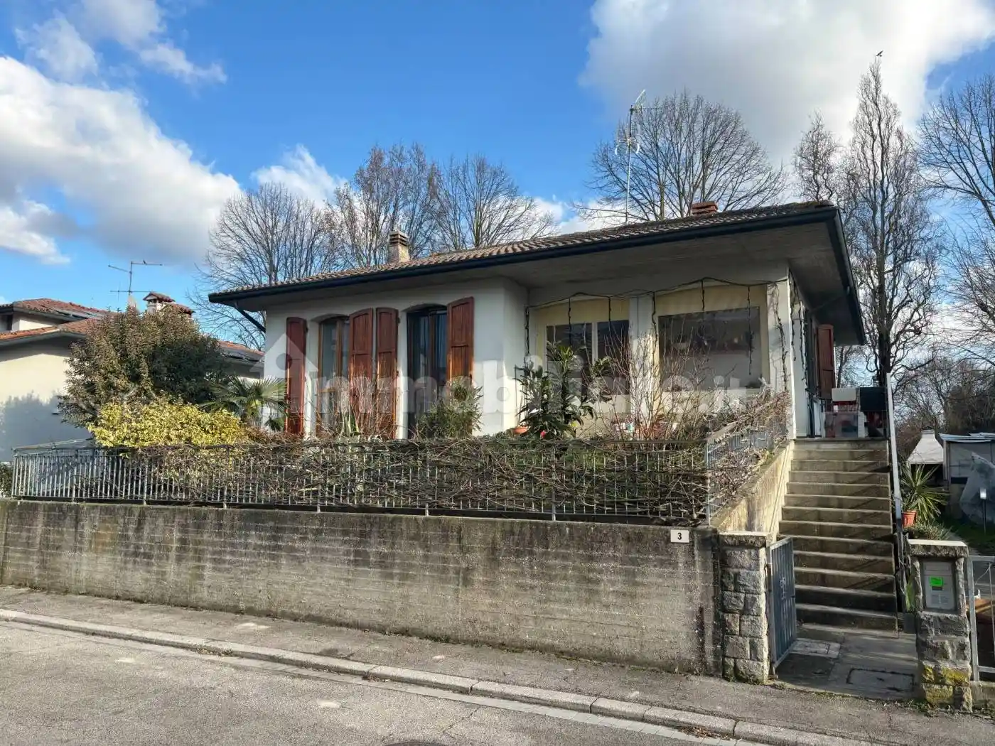 Villa in vendita a Ravenna