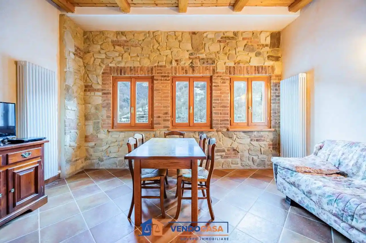 Appartamento in vendita a Limone Piemonte