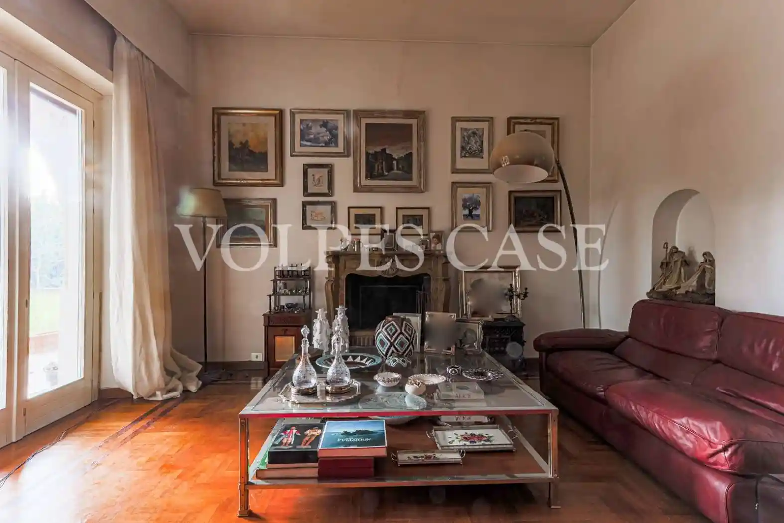 Villa in vendita a Riano