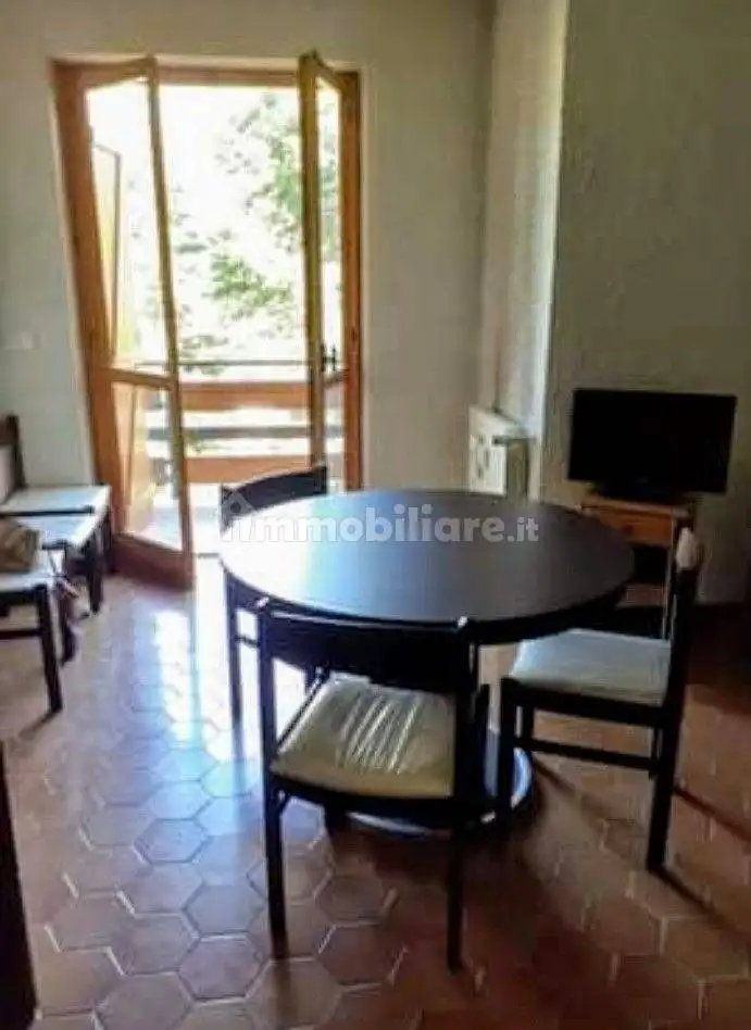 Appartamento in affitto a Roccaforte Mondovì