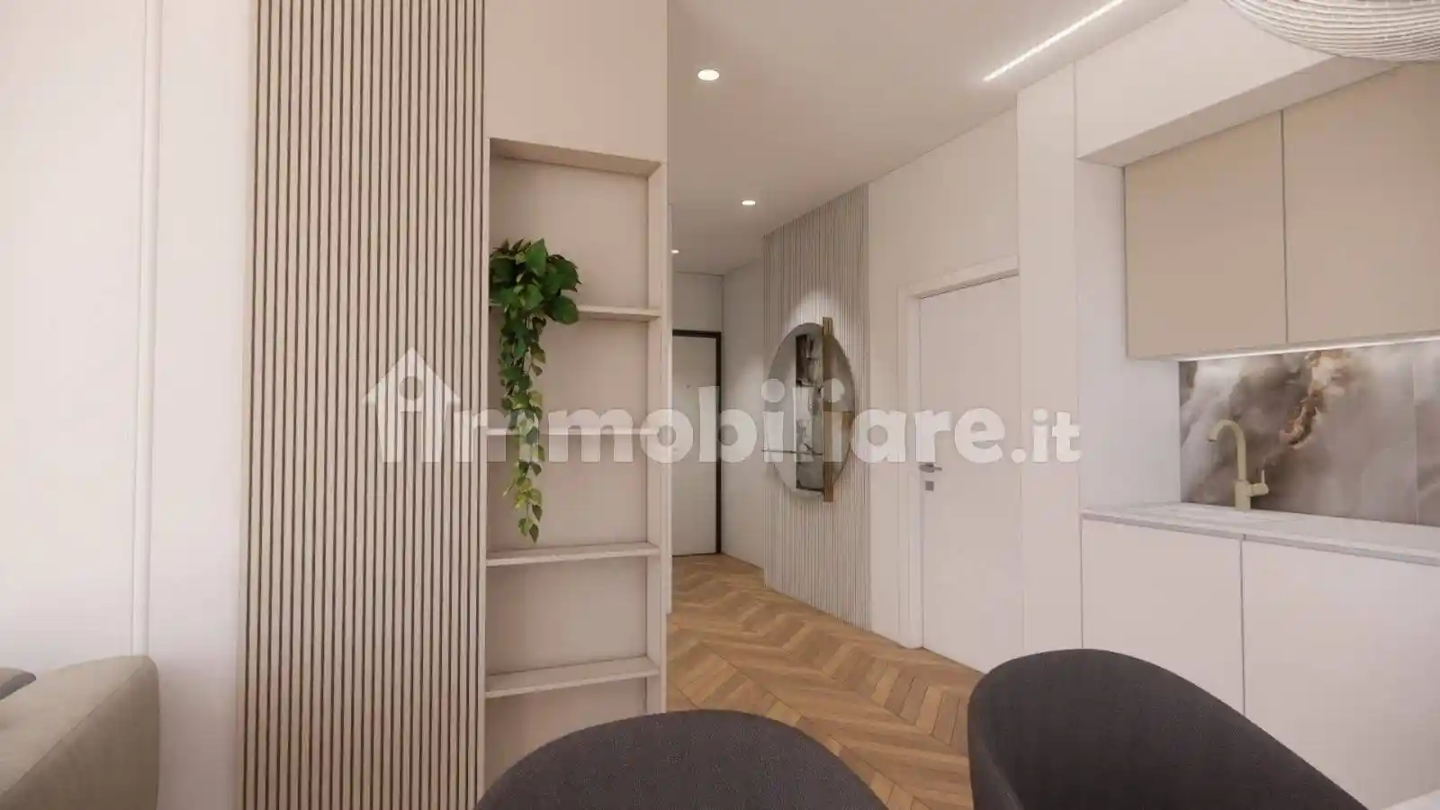 Appartamento in vendita a Cagliari