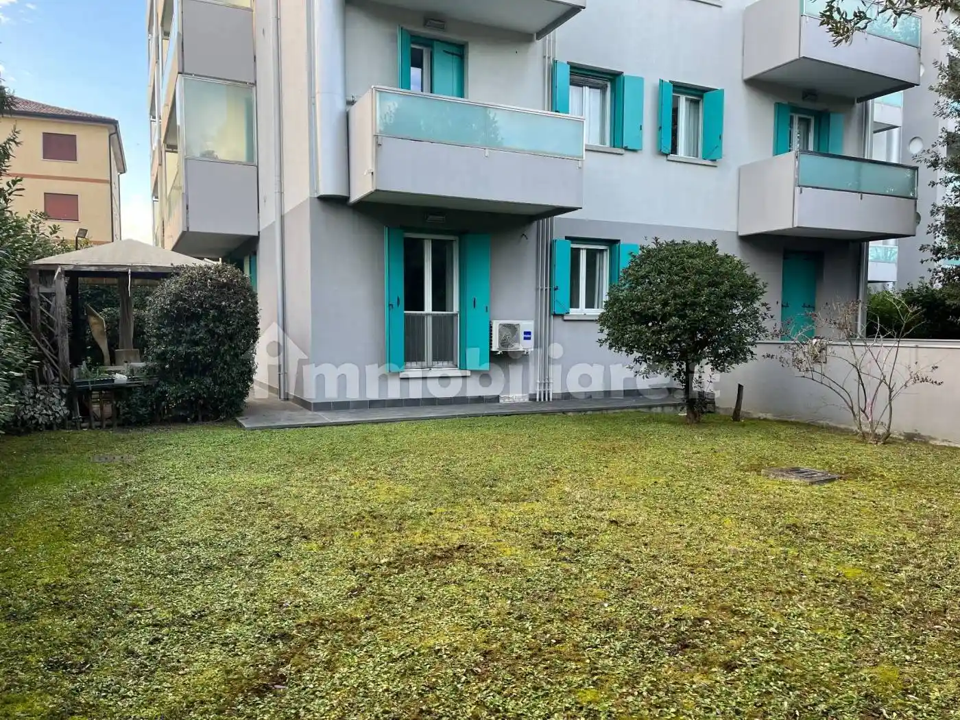 Appartamento in vendita a Venezia